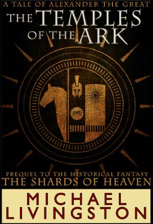 [The Shards of Heaven 0.50] • The Temples of the Ark